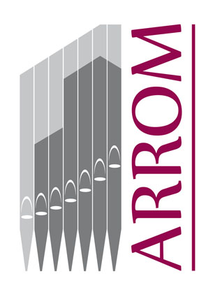 Logo | ARROM Association pour la Restauration et le Rayonnement de l'Orgue de l'église protestante de Muttersholtz
/ Evelyne Zeiger
