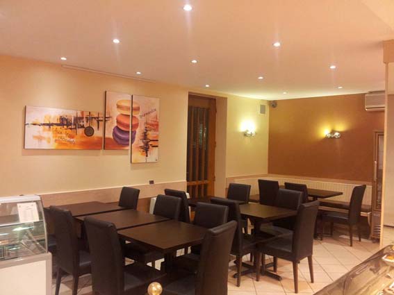 Pâtisserie Aux trois Chocolats | ERSTEIN