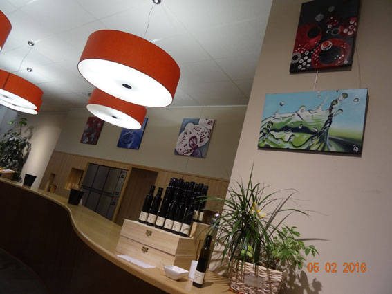 Cave du Roi Dagobert | TRAENHEIM