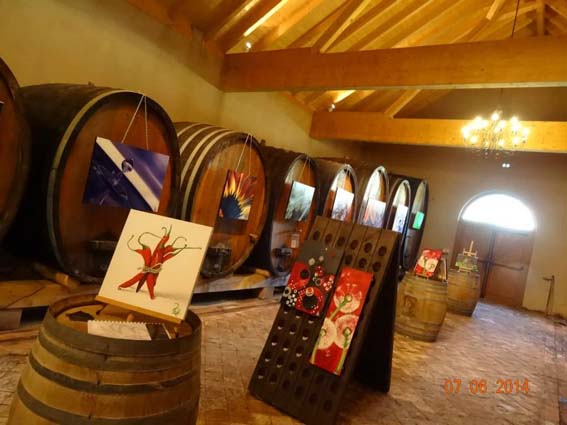 Cave les Faîtières | ORSCHWILLER