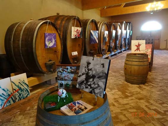 Cave les Faîtières | ORSCHWILLER