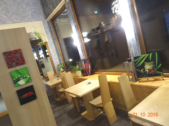 Cocci'Saveurs | WITTERNHEIM