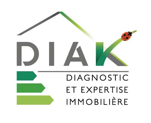 Logo | DIAK
/ Evelyne Zeiger