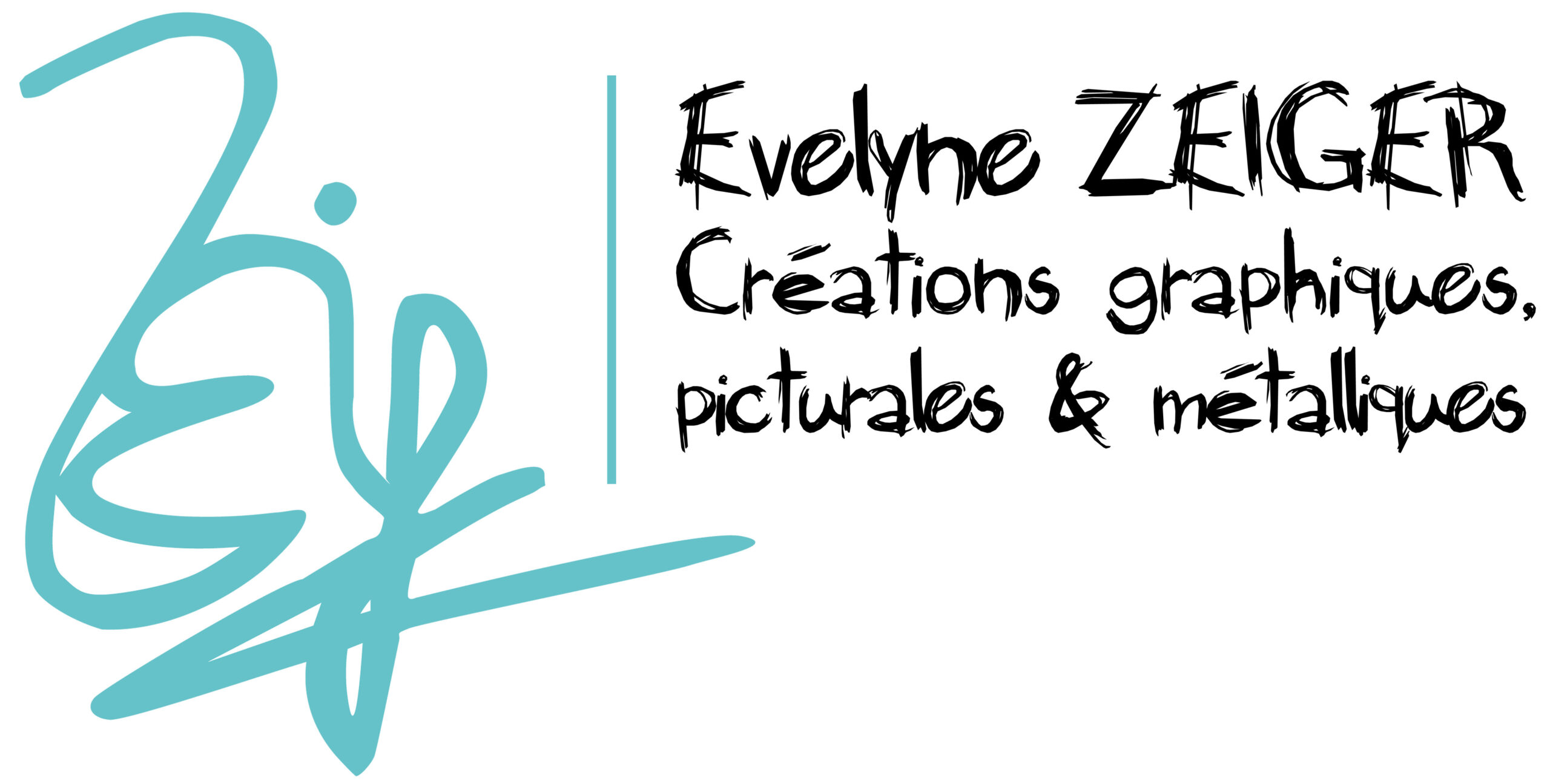 Evelyne Zeiger | Créations