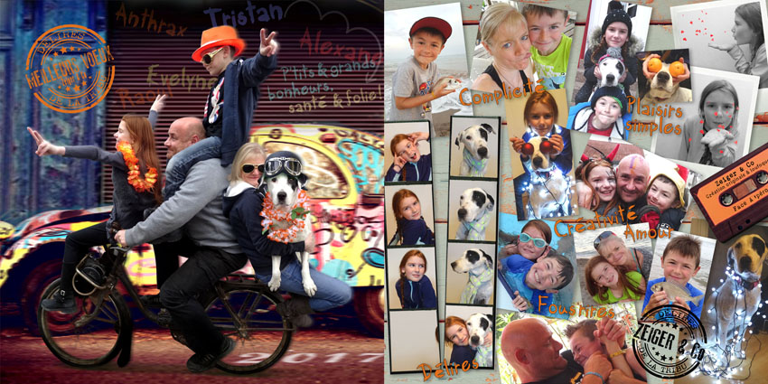 Carte de vœux 2017
/ Evelyne Zeiger