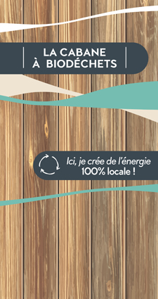 Sticker | Biodéchets
/ Evelyne Zeiger