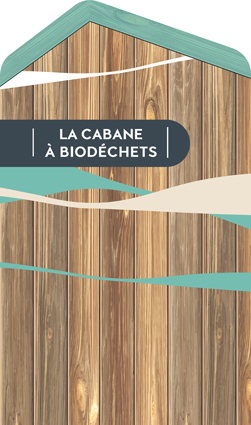 Sticker | Biodéchets
/ Evelyne Zeiger