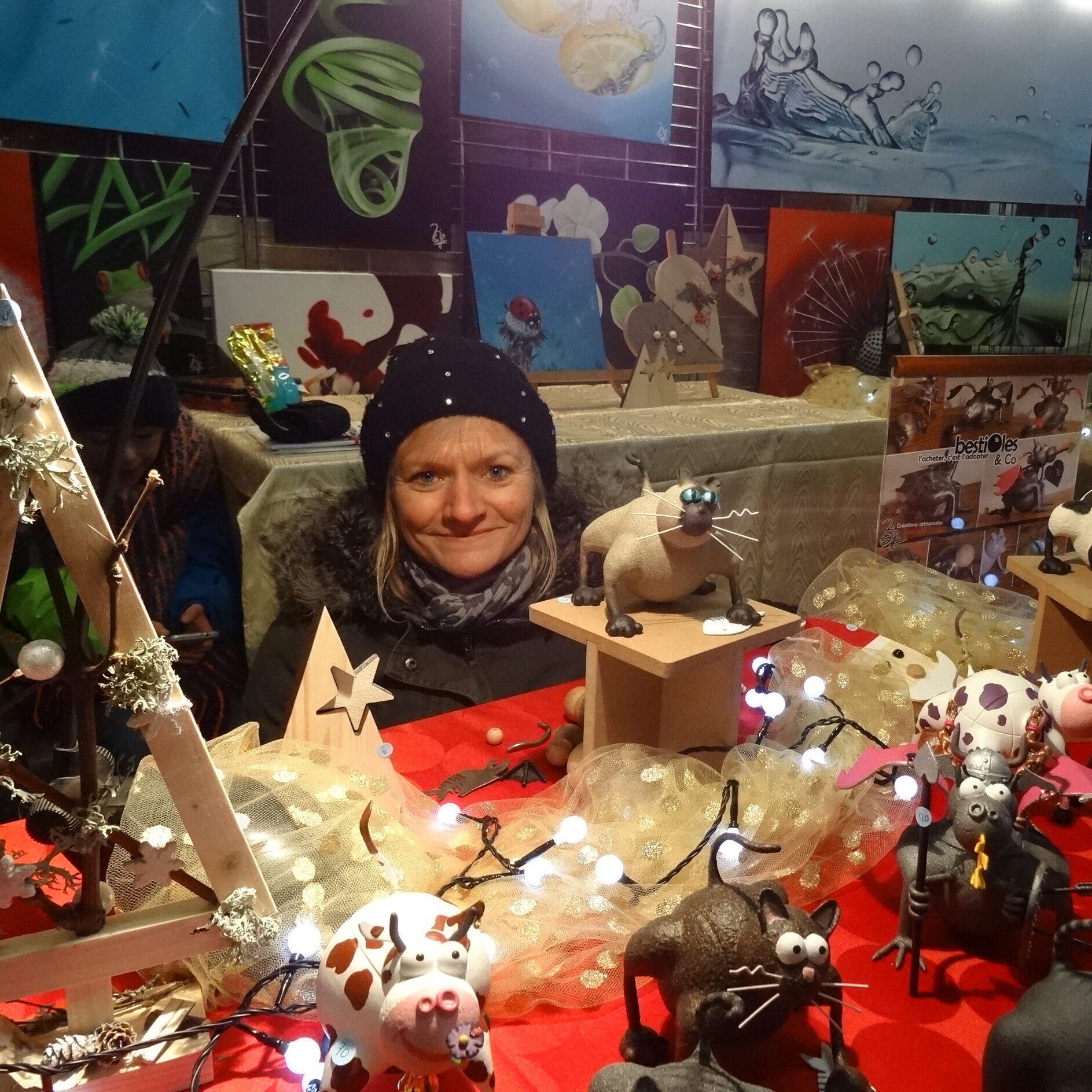 Noël d'Antan | ORSCHWILLER