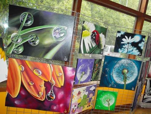 Marché de l'Automne | HILSENHEIM