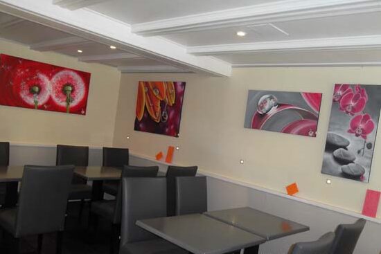 Pâtisserie Receveur | BARR